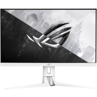 Монитор ASUS ROG Strix XG27AQ-W (90LM06U0-B03370) фото 1
